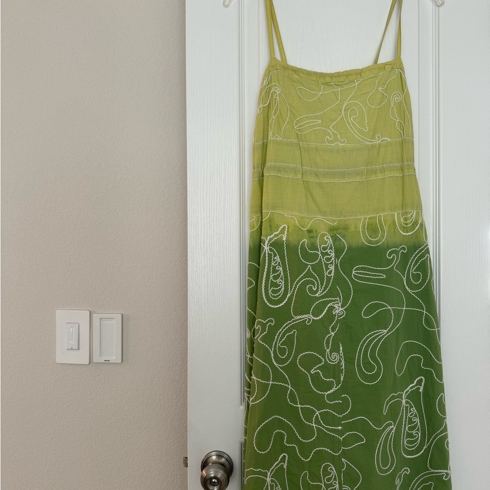 Max studio dress